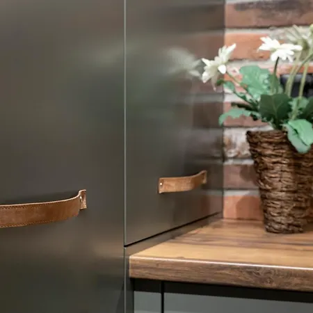 Spirit Appartement Varna