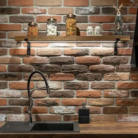 Lägenhet Spirit Varna