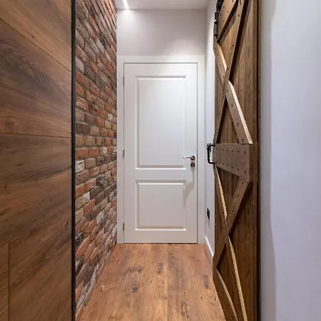 Spirit Апартамент *