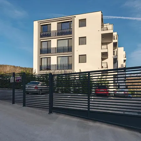 Apartmán Spirit Varna