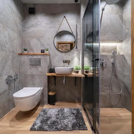 Apartmán Spirit Varna