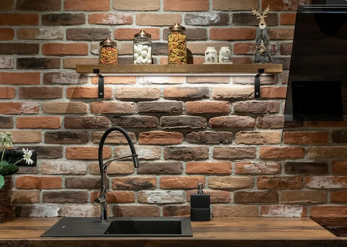 Lägenhet Spirit Varna