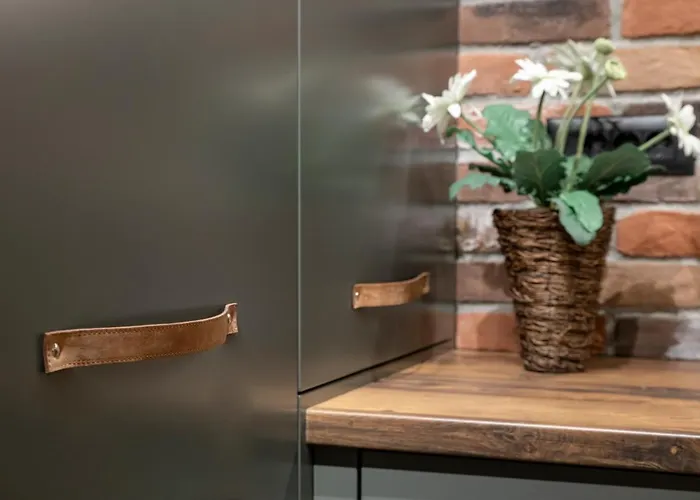 Spirit Lägenhet Varna