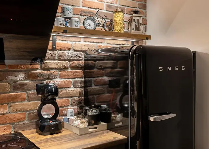 Lägenhet Spirit Varna