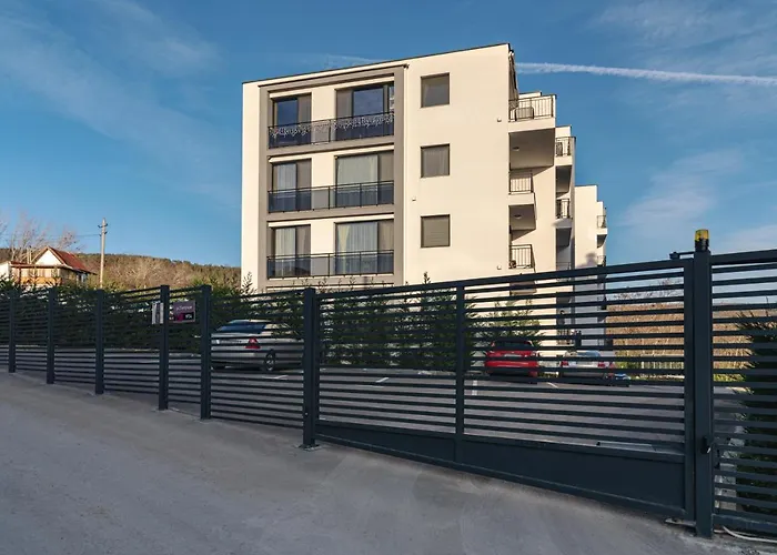 Lägenhet Spirit Varna