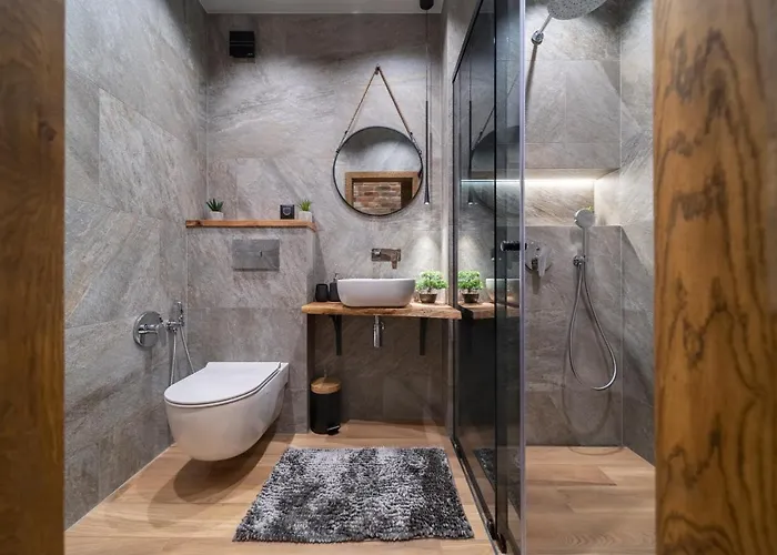 Lägenhet Spirit Varna